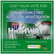 Gospel Highway Eleven-Wnap