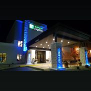 Holiday Inn Express