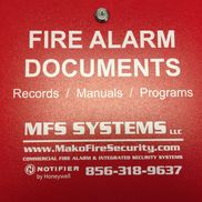MFS Systems LLC
