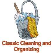 Classic Cleaning and Organizing Corporation