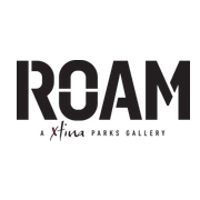 ROAM: A Xtina Parks Gallery