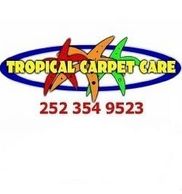 Tropical Carpet Care