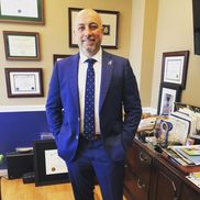The Ladan Law Firm, P.A.