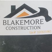 Blakemore construction