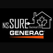 NS Sure Electrical LTD