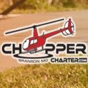 Chopper Charter Branson LLC