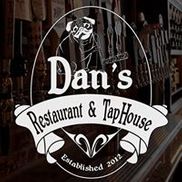 Dan's Restaurant & Taphouse