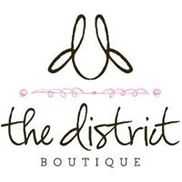 The District Boutique