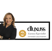 Patricia Gimenez Luxury Specialist./ Dluxuss Group by Coldwell Banker Realty - Weston