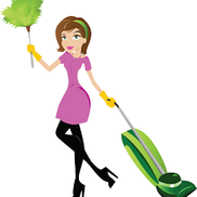 Clean Sweep - Deep Move In Out Residential House Cleaning Service Construction Cleanup Pensacola FL