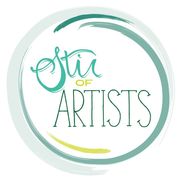 A Fine art and crafts show