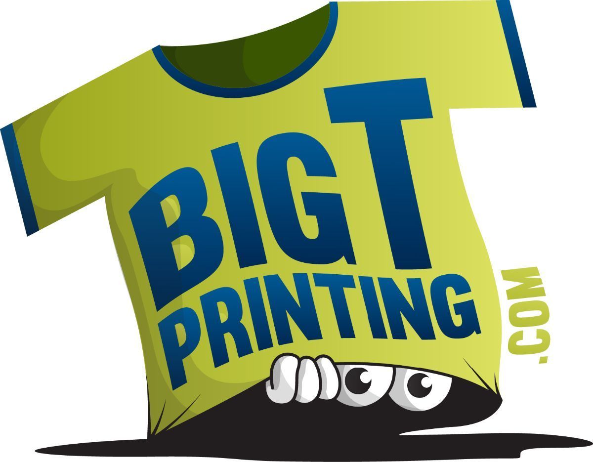 Big T Printing, Saint Petersburg FL