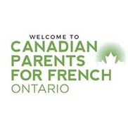 Canadian Parents for French (Ontario)