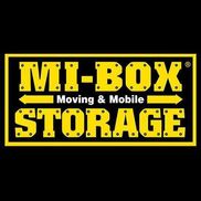MI-BOX Moving and Mobile Storage of Maine