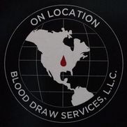 On Location Blood Draw Services