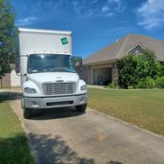 Titan Moving and Logistics