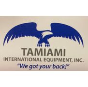Tamiami International Equipment