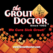 the Grout Doctor of Oakland/SF