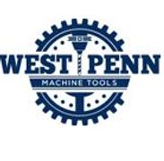 West Penn Machine Tools, Pittsburgh PA