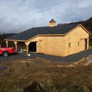 Appalachian Woodcrafts