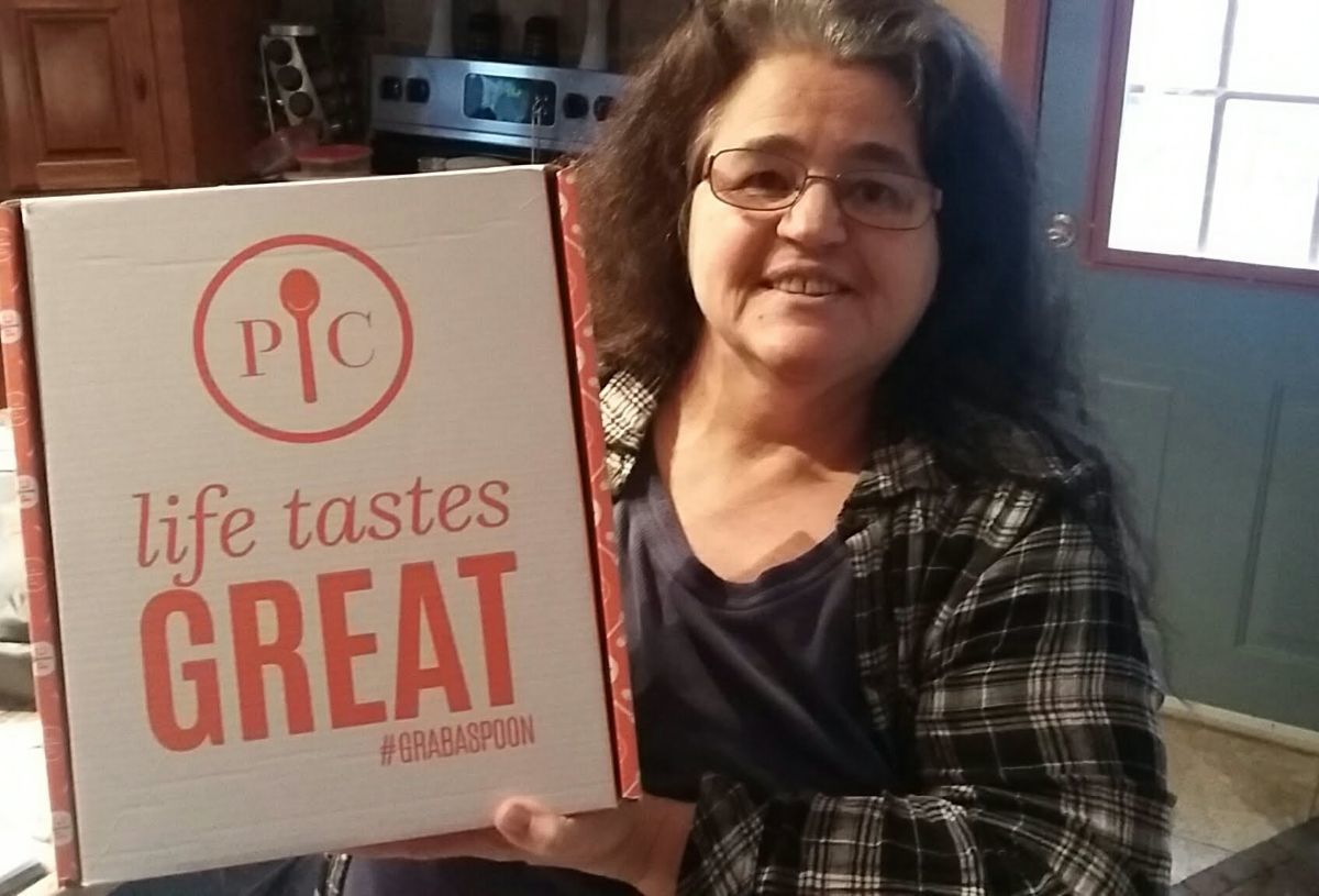 Pampered Chef, Manchester NH