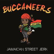 Buccaneers Jamaican Street Jerk