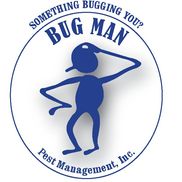 Bug Man Pest Management Inc