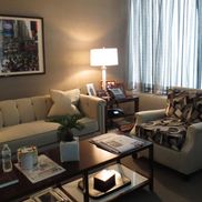 Interior design (incl. kitchen and bath) & project management