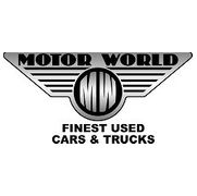 Motorworld LLC