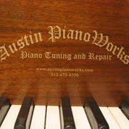 PianoWorks LLC