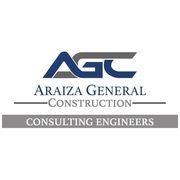 Araiza General Construction Consulting Engineers