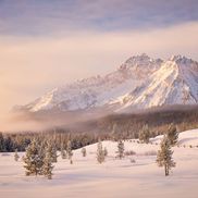 Idaho Scenic Images