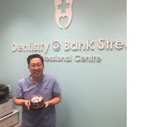 Dentistry @ Bank Street Professional Centre