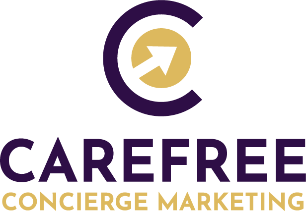 Carefree Concierge Marketing, Dana Point CA