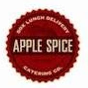 Apple Spice Box Lunch Delivery & Catering 
