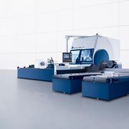 Eaton Fabricating Co Inc