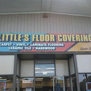 Little's Floor Covering