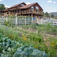 Boulder Mountain Guest Ranch