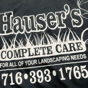 Hauser's Complete Care Inc.