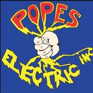 Pope's Electric Service, Inc.