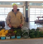 Morningside farms Springville lndiana