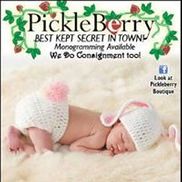 Pickleberry Boutique Metairie LA Alignable