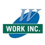WORK Inc.