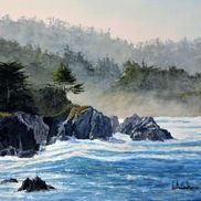 Bill Hudson Art