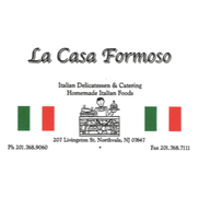 La Casa Formoso