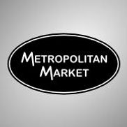 METROPOLITAN MARKET