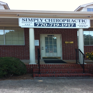 Simply Chiropractic & Laser