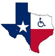 Accessible Texas