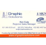 A-1 Sign Engravers, Inc.