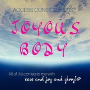 Joyous Body